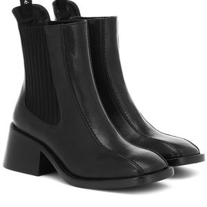 Chloe Bea Chelsea Boots